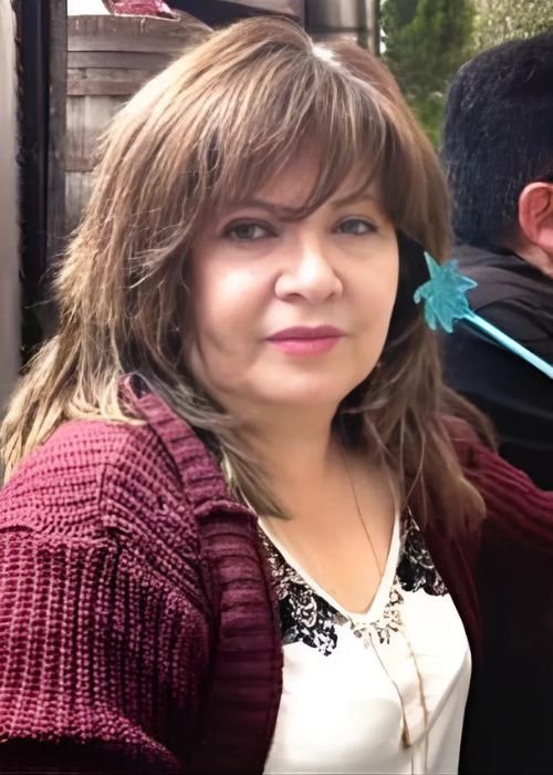 Dra. Martha Rosario Jáuregui Villar